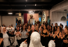 JUIFS, MUSULMANS ET « OD YOTER TOV » : Une vidéo touchante d’un mariage israélien devient virale
