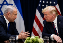 En Israël, on l’admet pour la première fois : « Nous arriverons à une confrontation avec l’administration Trump sur Gaza »