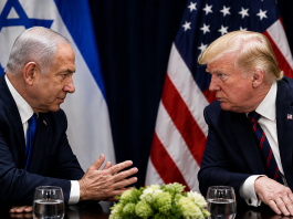 En Israël, on l’admet pour la première fois : « Nous arriverons à une confrontation avec l’administration Trump sur Gaza »