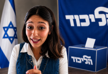 Hadar Muchtar : Une jeune figure montante de la droite, courtisée par Netanyahou lui-même, pourrait finalement se voir fermer la porte des primaires du Likoud.