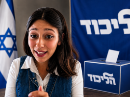 Hadar Muchtar : Une jeune figure montante de la droite, courtisée par Netanyahou lui-même, pourrait finalement se voir fermer la porte des primaires du Likoud.