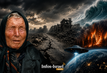 Deux se sont déjà réalisées : les prophéties terrifiantes de Baba Vanga pour 2026