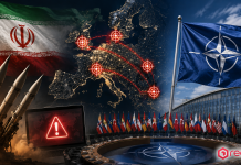 Le rapport sur une possible attaque iranienne en Europe — et la réponse : « Nous défendrons tous nos alliés »