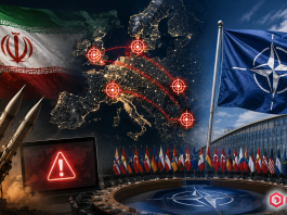 Le rapport sur une possible attaque iranienne en Europe — et la réponse : « Nous défendrons tous nos alliés »