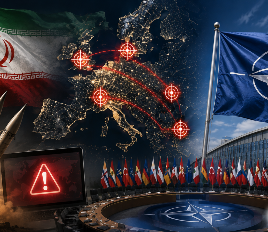 Le rapport sur une possible attaque iranienne en Europe — et la réponse : « Nous défendrons tous nos alliés »