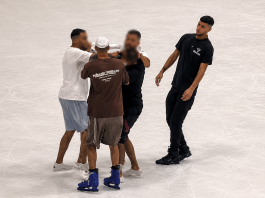 Bagarre générale au centre commercial Ice Mall d’Eilat : « Beaucoup de sang a coulé sur la glace »