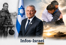 Il y a un IsraĂ©lien qui a transformĂ© chaque tragĂ©die en quelque chose d’inexplicable