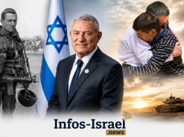 Il y a un Israélien qui a transformé chaque tragédie en quelque chose d’inexplicable