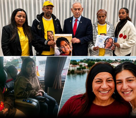 Après la découverte de Mali et Liel Yahalomi : la famille Heymanot exige que l’enquête soit transférée au Shin Bet