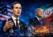 Jared Kushner affirme que le président Trump ne cédera pas face à l’Iran