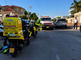 Deux enfants en bas âge décédés en Israël en l’espace de quelques heures