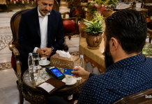 REGARDEZ : La Syrie enregistre son premier paiement par carte Visa en 15 ans, après son retrait de la liste américaine du terrorisme