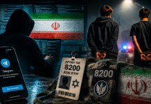 « Je savais que c’était un Iranien, je voulais juste de l’argent » : nouveaux détails sur l’affaire d’espionnage de mineurs déguisés en soldats de l’unité 8200