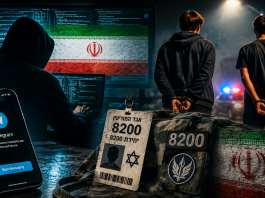 « Je savais que c’était un Iranien, je voulais juste de l’argent » : nouveaux détails sur l’affaire d’espionnage de mineurs déguisés en soldats de l’unité 8200