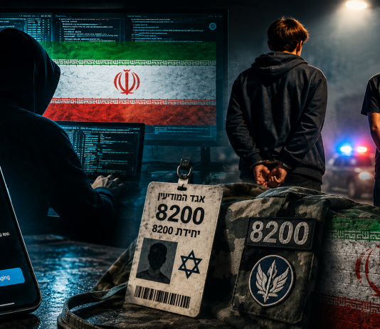 « Je savais que c’était un Iranien, je voulais juste de l’argent » : nouveaux détails sur l’affaire d’espionnage de mineurs déguisés en soldats de l’unité 8200