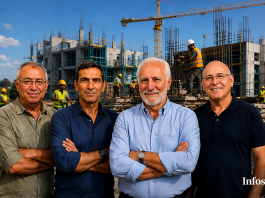 « Nous sommes mieux sans les ouvriers palestiniens » : un promoteur israélien assure que les équipes étrangères augmentent la production de 30 % et améliorent la sécurité