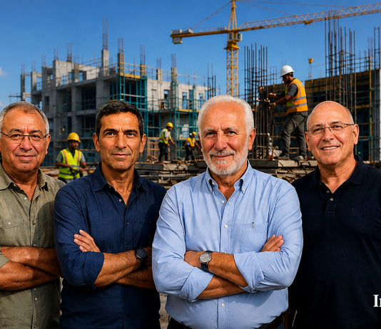 « Nous sommes mieux sans les ouvriers palestiniens » : un promoteur israélien assure que les équipes étrangères augmentent la production de 30 % et améliorent la sécurité