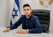 Nouveau job ? Itamar Babi propose d’aider les haredim Ă obtenir une dispense de service militaire