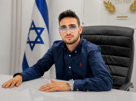 Nouveau job ? Itamar Babi propose d’aider les haredim à obtenir une dispense de service militaire