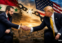 HISTORIQUE : De la liste noire du terrorisme à partenaire des États-Unis, Trump opère un revirement spectaculaire sur la Syrie