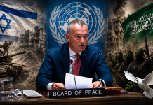 MLADENOV CRITIQUE LES DEUX CAMPS : Israël et le Hamas accusés de bloquer la voie vers la paix à Gaza