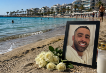 Plus de details sur la tragĂ©die Ă Chypre : Kobi est entrĂ© dans l’eau avec ses enfants — et s’est noyé »