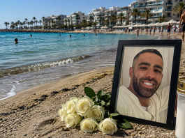 Plus de details sur la tragédie à Chypre : Kobi est entré dans l’eau avec ses enfants — et s’est noyé »