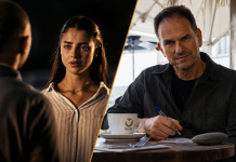 Encore avant sa sortie : une consĂ©cration internationale pour le film d’Avi Nesher