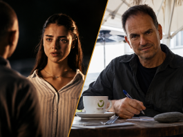 Encore avant sa sortie : une consécration internationale pour le film d’Avi Nesher