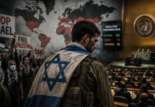 Après le 7 octobre, pourquoi le monde a-t-il retourné l’accusation contre Israël ? – Sabrina Hania