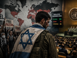 Après le 7 octobre, pourquoi le monde a-t-il retourné l’accusation contre Israël ? – Sabrina Hania