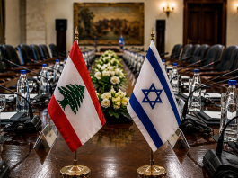 Les pourparlers avec le Liban gelés : l’impasse à Rome et l’exigence posée au Hezbollah