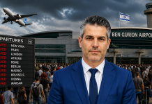 Le chaos à Ben Gourion va-t-il se poursuivre la semaine prochaine ?