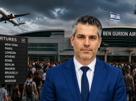 Le chaos à Ben Gourion va-t-il se poursuivre la semaine prochaine ?