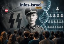 15 enfants découvrent qu’ils sont les descendants d’un soldat SS : « Il pourrait y en avoir plus d’une centaine »