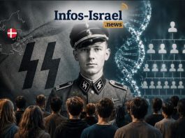 15 enfants découvrent qu’ils sont les descendants d’un soldat SS : « Il pourrait y en avoir plus d’une centaine »