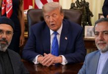 « C’est vous qui nous devez de l’argent » : Trump retourne la demande de réparations iranienne contre Téhéran