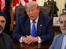« C’est vous qui nous devez de l’argent » : Trump retourne la demande de réparations iranienne contre Téhéran