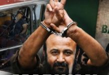 Hollywood réclame la libération de Marwan Barghouti : ce que les stars de Marvel préfèrent ignorer