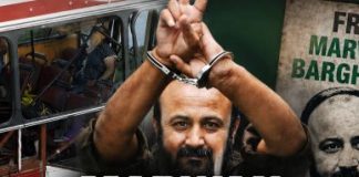 Hollywood réclame la libération de Marwan Barghouti : ce que les stars de Marvel préfèrent ignorer