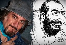 Le créateur du « Happy Merchant », l’une des images antisémites les plus diffusées d’Internet, est mort à 71 ans