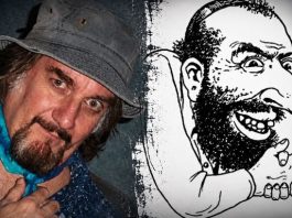 Le créateur du « Happy Merchant », l’une des images antisémites les plus diffusées d’Internet, est mort à 71 ans
