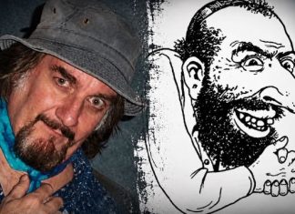 Le créateur du « Happy Merchant », l’une des images antisémites les plus diffusées d’Internet, est mort à 71 ans
