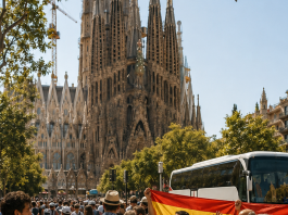 « Ce ne sera plus le pays le plus touristique » : voici le pays qui va dépasser la France