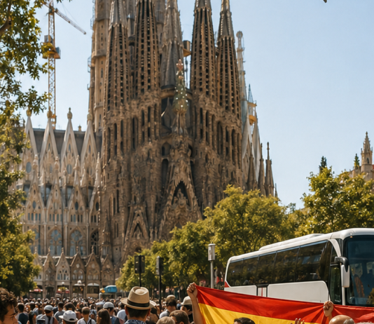 « Ce ne sera plus le pays le plus touristique » : voici le pays qui va dépasser la France