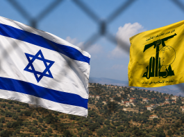 Voici les pays qu’Israël refusera d’associer au désarmement du Hezbollah