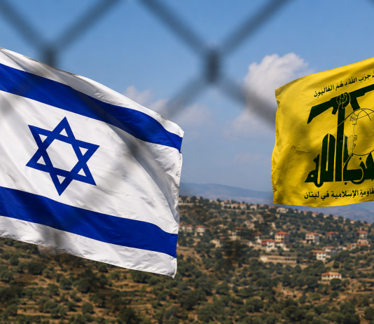 Voici les pays qu’Israël refusera d’associer au désarmement du Hezbollah