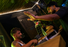 « Je ne sers pas les Israéliens » : un propriétaire de salle de sport à Bali expulse des touristes israéliens
