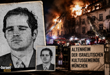 Allemagne : identification du poseur d’incendie « obsédé par Hitler » qui a tué sept personnes dans une maison de retraite juive à Munich en 1970