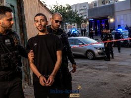 Attentat déjoué : un habitant du Néguev inspiré par l’État islamique accusé d’avoir planifié un attentat à la voiture piégée contre une boîte de nuit bondée de Beer-Sheva